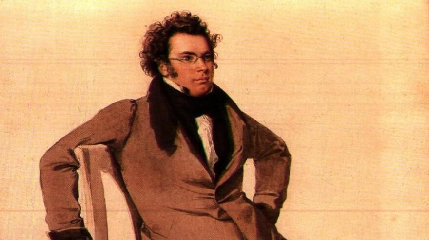 Schubert's Unfinished Symphony: Its History and Premiere