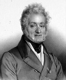 Ferdinando Paer, organ concerto composer