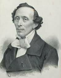 Hans Christian Andersen 