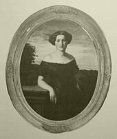  Franziska (Fanny) Romana Ursula von Hoffnaaß