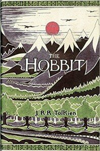 The Hobbit cover 