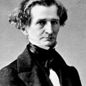 Hector Berlioz square 500 x 500