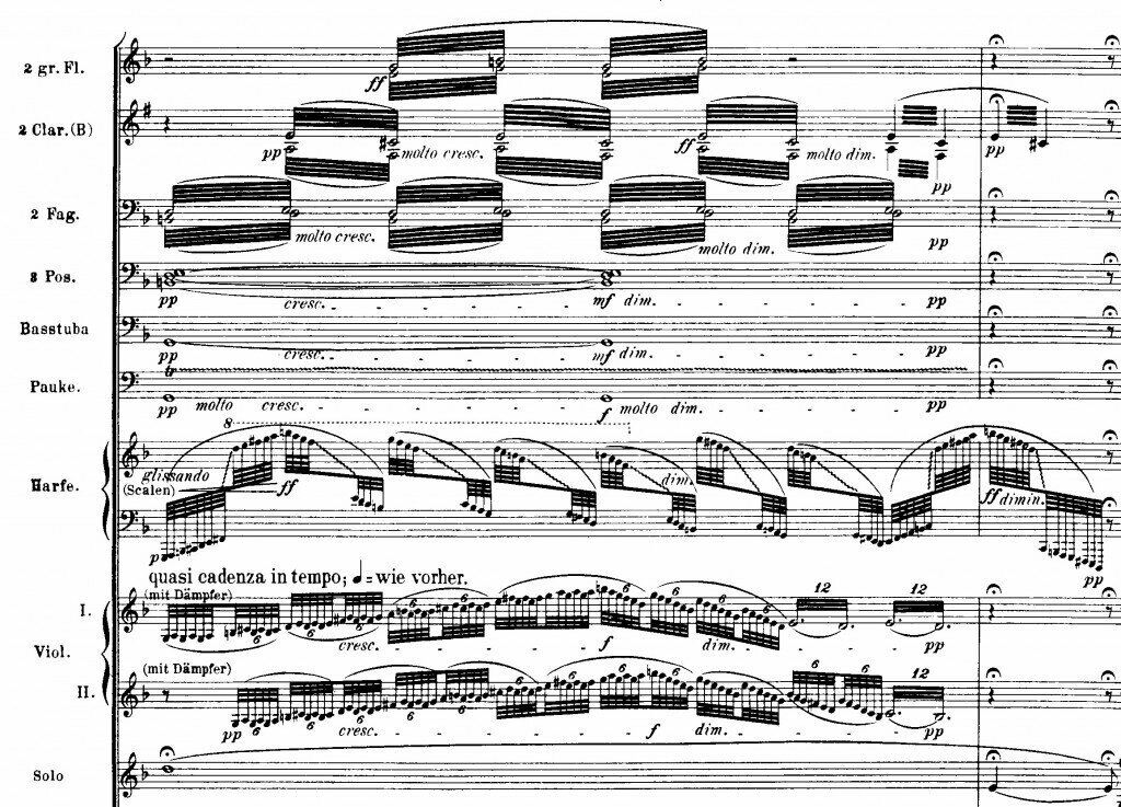 Don Quixote by Richard Strauss