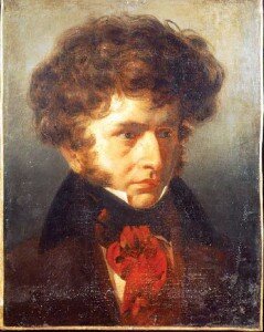 Hector Berlioz