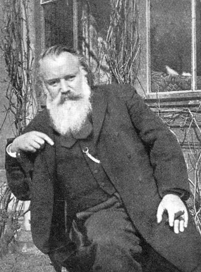 Brahms and His Late Piano Works <br/></noscript><img 
 class=