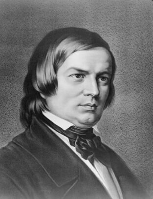 Schumann and His Circle of Friends