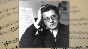 Shostakovich 