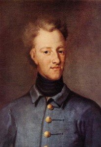 Charles XII 
