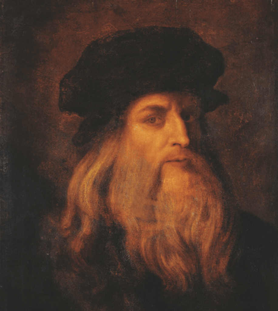 Leonardo Da Vinci s Musical Life leonardo-da-vinci-s-musical-life