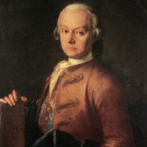 Leopold Mozart 