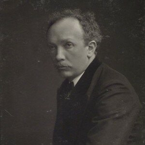  The young Richard Strauss
