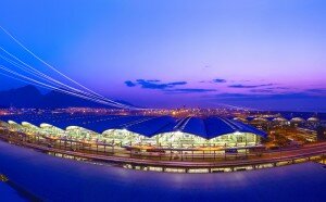 hk intl airport terminal 1 exterior