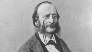 Jacques Offenbach