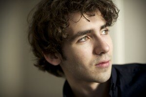  Alexandre Kantorow – winner of the 16th Tchaikovsky International Competition (piano section)