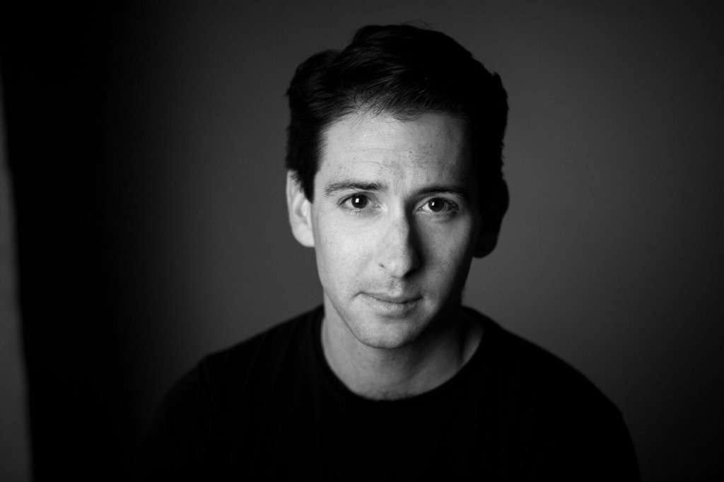 Paul Smith, Reflections, and Voces8