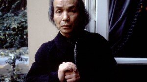 Tōru Takemitsu  