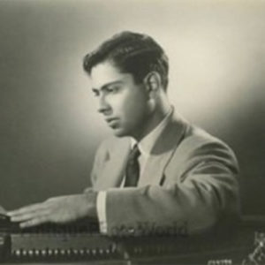 Gary Graffman