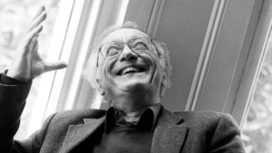 Alfred Brendel