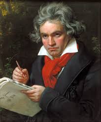 Ludwig Van Beethoven German Composer Music And Beethoven Interlude