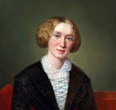 George Eliot: The Woman Who Became Famous as a Man