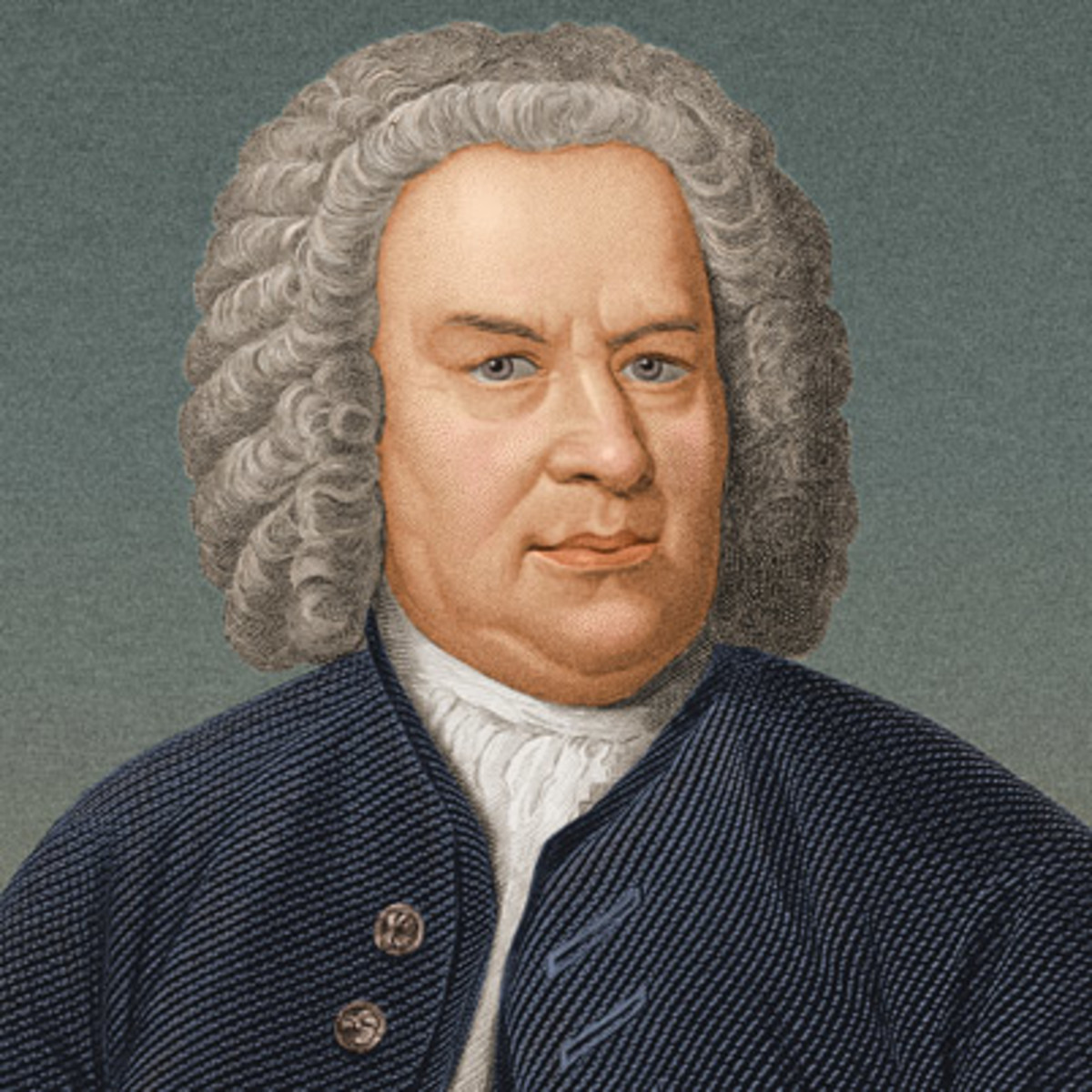 Bach for Beginners: 12 Pieces to Make You Love Bach