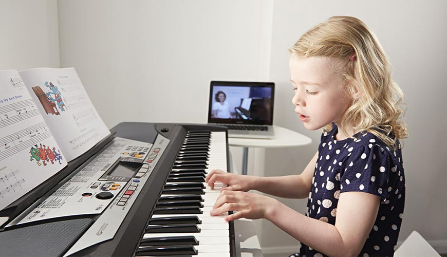 Should Teachers Charge Less For Online Music Lessons Interlude