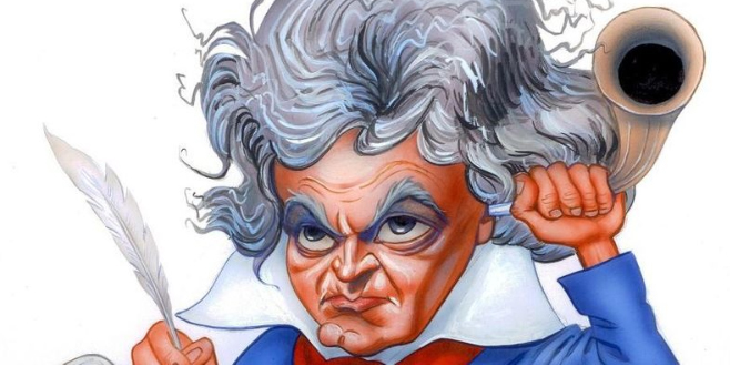 How Well Do You Know Beethoven?