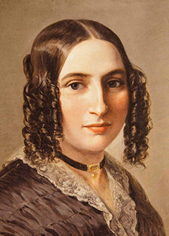 Fanny Mendelssohn