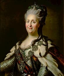 Catherine the Great of Russia
