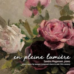 En Pleine Lumière album cover