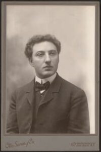 Josef Lhevinne