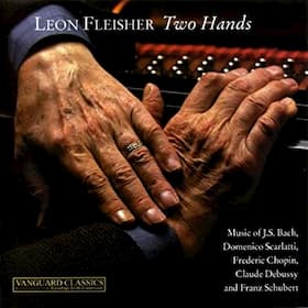 Leon Fleisher album Two Hands