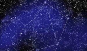 Constellation of Libra