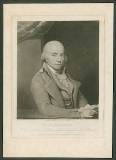 Muzio Clementi