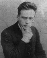 Anton Webern, 1912