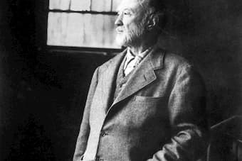 Charles Ives