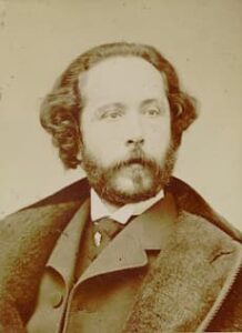 Édouard Lalo, 1865