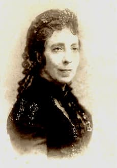 Pauline Viardot