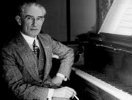 Maurice Ravel