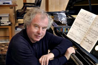 Sir András Schiff at Wigmore Hall
