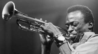 Miles Davis