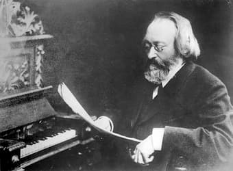 Max Bruch