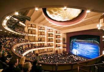 Adrienne Arsht Center 