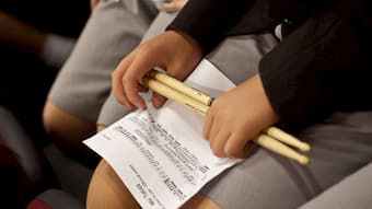 learning music may not be as beneficial to academic performance