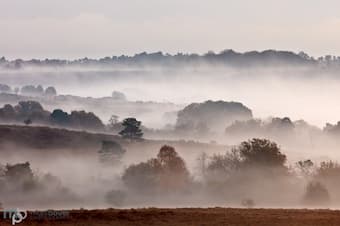 Autumn mists, discover how composers reflect the changeability of autumn weather in classical music