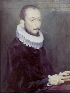 Carlo Gesualdo da Venosa