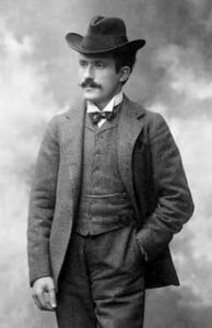 Puccini’s Turandot owes much of it success and completion thanks to the work of Italian composer and friend of Toscanini