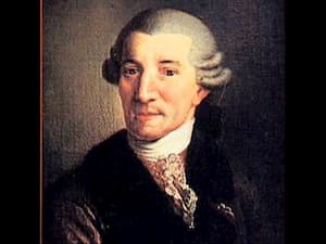 Listen to Haydn's Oxford Symphony and more classical music in the key of G major!