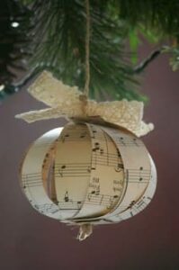 Apart from Handel's Messiah, here are more classical music for Christmas!