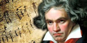 Concerto and Chamber music repertoire with piano composed by Beethoven